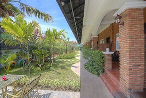 My Unique Angkor Siemreap