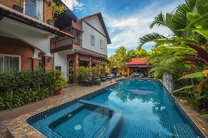 My Unique Angkor Siemreap