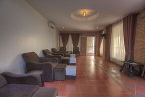 My Unique Angkor Siemreap