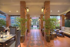 My Unique Angkor Siemreap