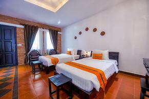 My Unique Angkor Siemreap