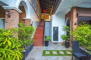 My Unique Angkor Siemreap