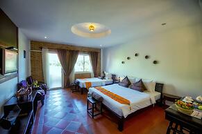 My Unique Angkor Siemreap