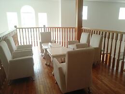 Solar food&drink campsite