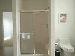 Solar food&drink campsite