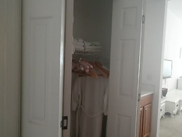 Solar food&drink campsite