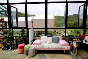 Snow Mountain ·Flower Blossom