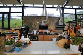 Snow Mountain ·Flower Blossom