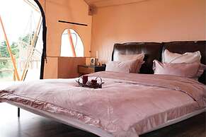 Snow Mountain ·Flower Blossom