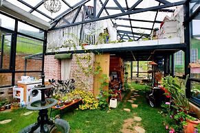 Snow Mountain ·Flower Blossom