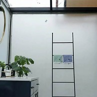 Snow Mountain ·Flower Blossom