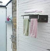 Snow Mountain ·Flower Blossom