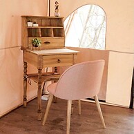 Snow Mountain ·Flower Blossom