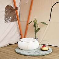 Snow Mountain ·Flower Blossom