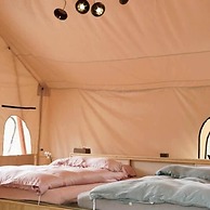 Snow Mountain ·Flower Blossom