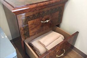 BUSINESS HOTEL La Firenze