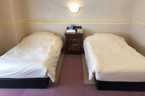 BUSINESS HOTEL La Firenze