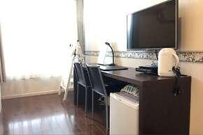 BUSINESS HOTEL La Firenze