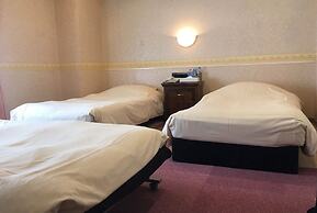 BUSINESS HOTEL La Firenze