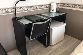 BUSINESS HOTEL La Firenze