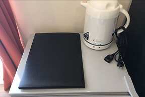 BUSINESS HOTEL La Firenze