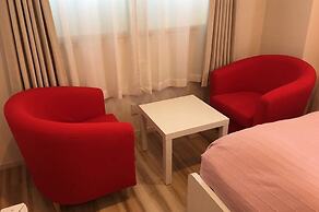 BUSINESS HOTEL La Firenze