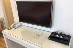 BUSINESS HOTEL La Firenze