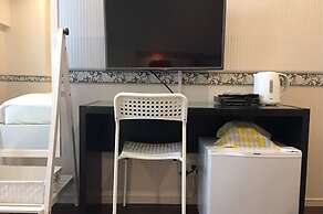 BUSINESS HOTEL La Firenze