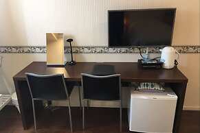BUSINESS HOTEL La Firenze
