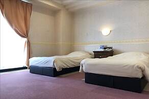 BUSINESS HOTEL La Firenze