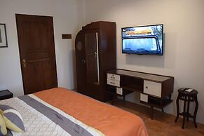 Casa Marina Bed and Breakfast