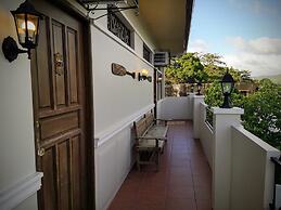 Casa Marina Bed and Breakfast