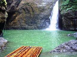 Casa Marina Bed and Breakfast