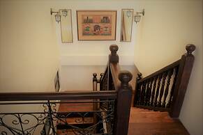 Casa Marina Bed and Breakfast