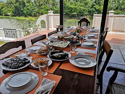 Casa Marina Bed and Breakfast