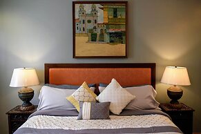 Casa Marina Bed and Breakfast