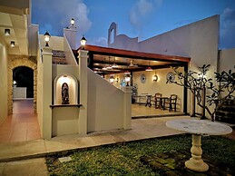 Casa Marina Bed and Breakfast