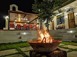 Casa Marina Bed and Breakfast