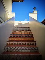 Casa Marina Bed and Breakfast