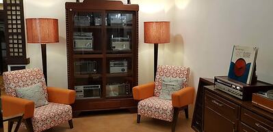 Casa Marina Bed and Breakfast