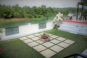 Casa Marina Bed and Breakfast