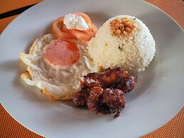 Casa Marina Bed and Breakfast