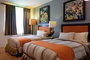 Casa Marina Bed and Breakfast