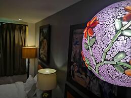 Casa Marina Bed and Breakfast