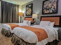 Casa Marina Bed and Breakfast