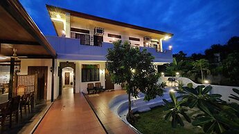 Casa Marina Bed and Breakfast