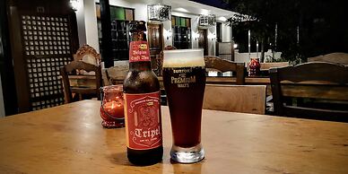 Casa Marina Bed and Breakfast