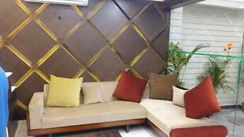 Sand Silver Business Hotel