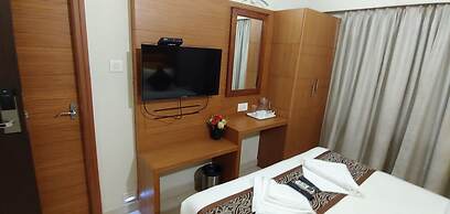 Sand Silver Business Hotel