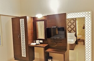 Sand Silver Business Hotel